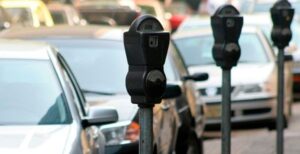 Nuevo Reglamento de estacionamiento en la CDMX