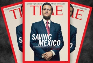 saving mexico