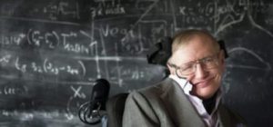 Stephen Hawking, la mente mas brillante dentro de un humano cualquiera