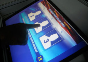 voto electrónico en México