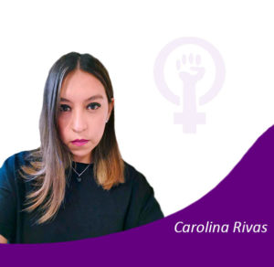 Carolina Rivas DNaranja News