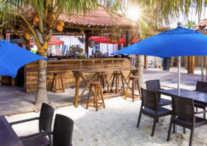 Restaurantes en Cancún baratos