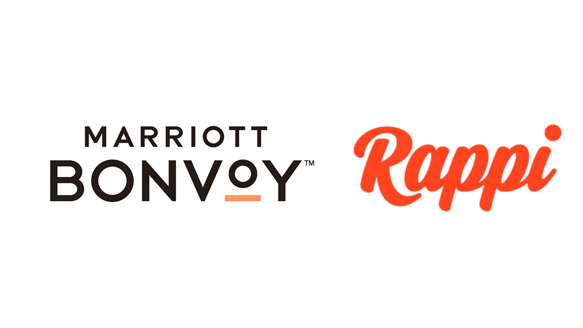 Marriott Bonvoy y Rappi firman acuerdo para América Latina.
